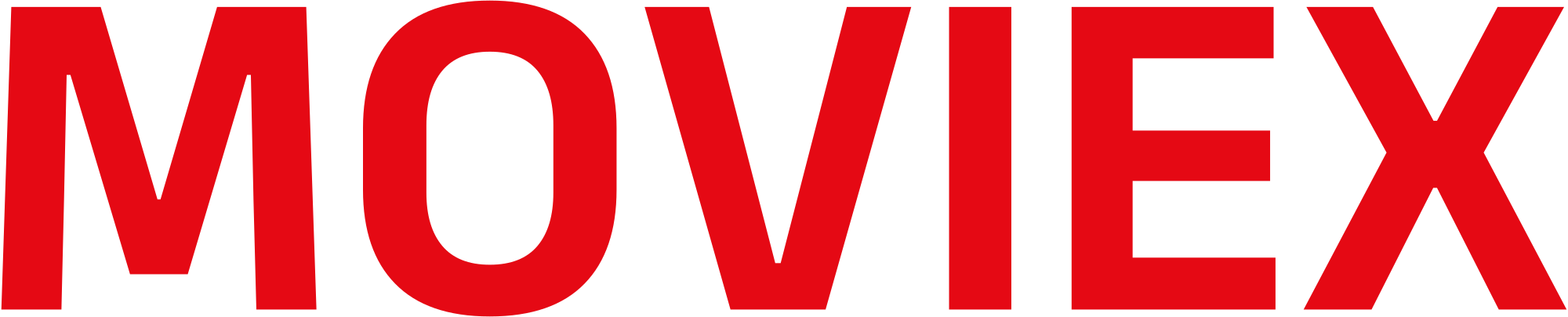 Movie Web Logo